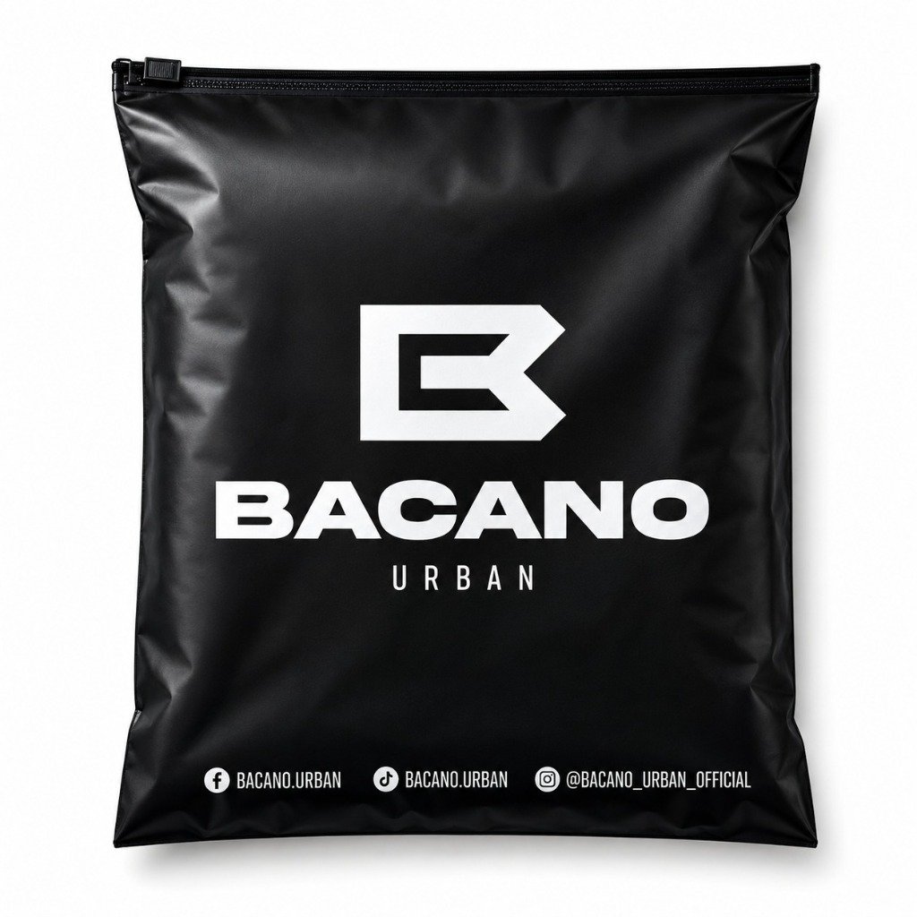 Bolsa Premium Bacano Urban